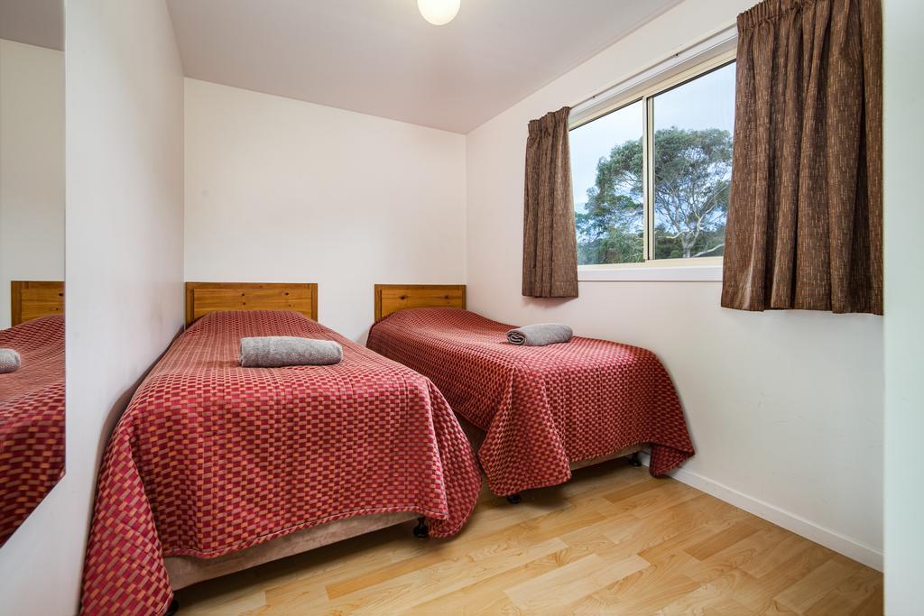 Wintersun Gardens Motel Бичено Экстерьер фото